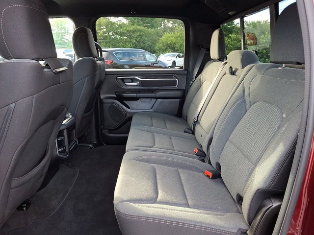 Certified 2023 RAM 1500 Big Horn AWD/4WD image 13