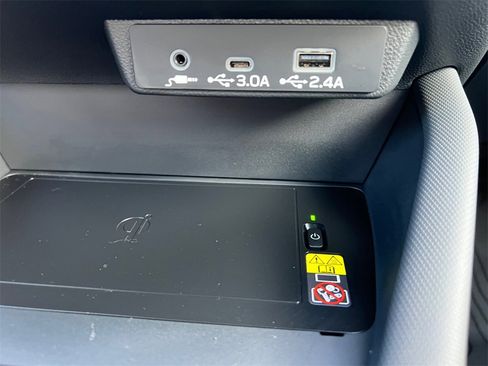 New 2025 Subaru Forester Sport image 23