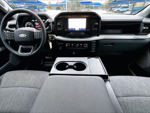 Used 2022 Ford F150 XL w/ Equipment Group 101A High image 15