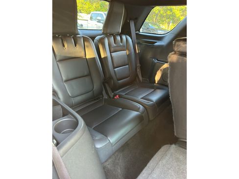 Used 2013 Ford Explorer XLT FWD image 9