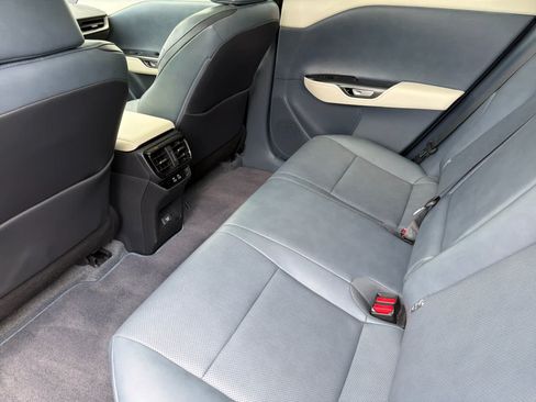Used 2023 Lexus RZ 450e Premium w/ Technology Package AWD/4WD image 4