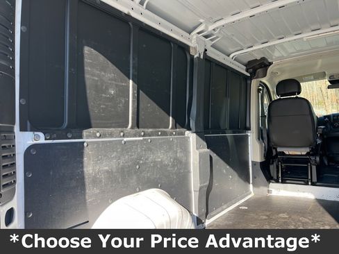 Used 2019 RAM ProMaster 1500 image 21