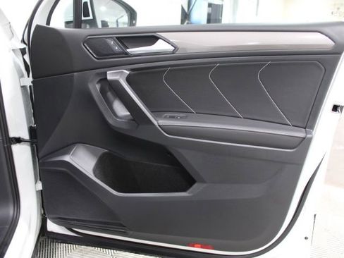 Used 2024 Volkswagen Tiguan Wolfsburg Edition image 22