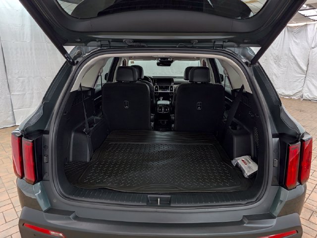 Used 2021 Kia Sorento SX Prestige AWD/4WD image 19