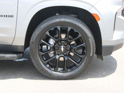 Used 2023 Chevrolet Tahoe RST w/ Luxury Package RWD image 12