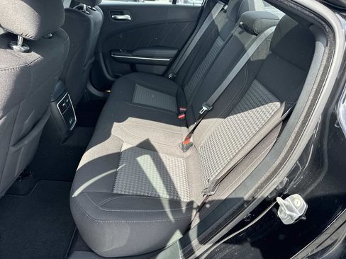 Used 2023 Dodge Charger SXT RWD image 12