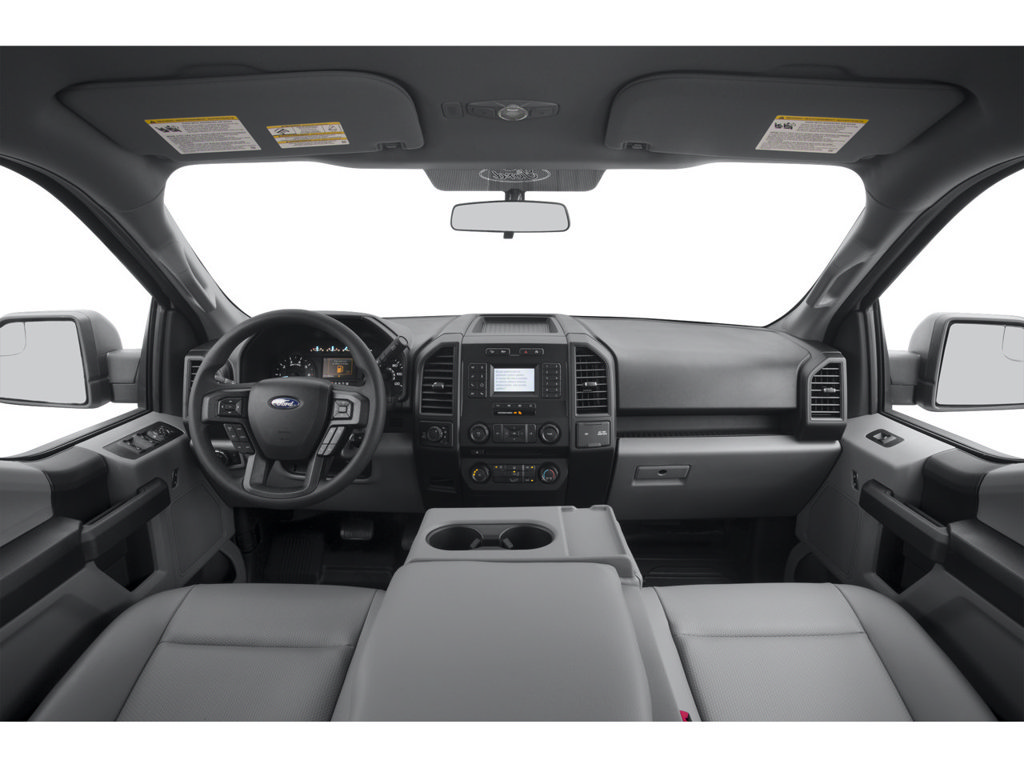 Used 2020 Ford F150 XL w/ Equipment Group 101A Mid AWD/4WD image 7
