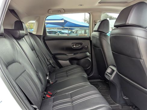 Used 2026 Honda HR-V EX-L image 25