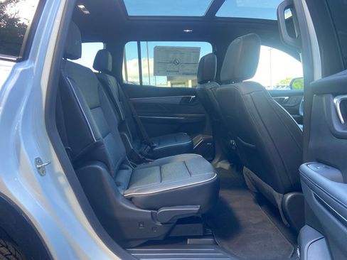New 2026 Buick Enclave Sport Touring w/ Power Package FWD image 27