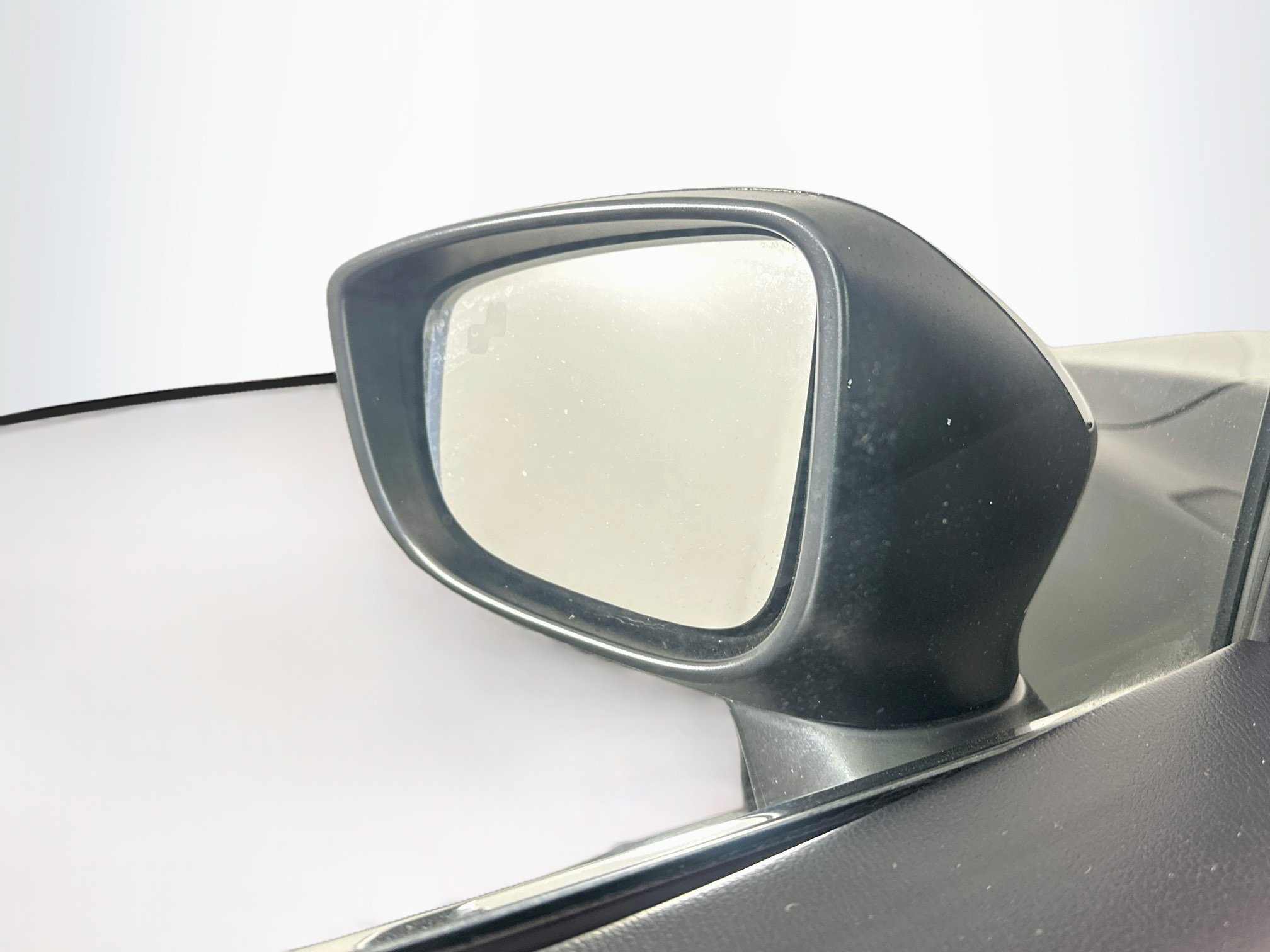 Used 2018 MAZDA MAZDA3 Touring FWD image 16