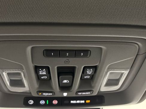 Used 2024 GMC Sierra 2500 Denali w/ Denali Reserve Package image 62