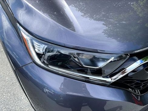 Used 2022 Honda CR-V EX-L image 31