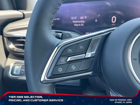 New 2026 Buick Enclave Sport Touring w/ Power Package AWD/4WD image 26