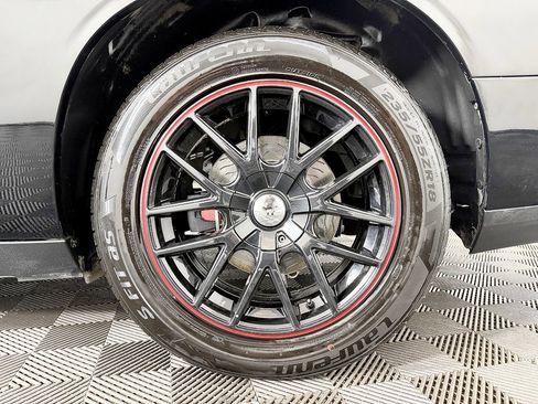 Used 2012 Dodge Challenger R/T RWD image 22