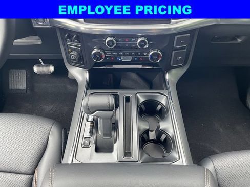 New 2026 Ford F150 Lariat w/ Equipment Group 501A Mid AWD/4WD image 11