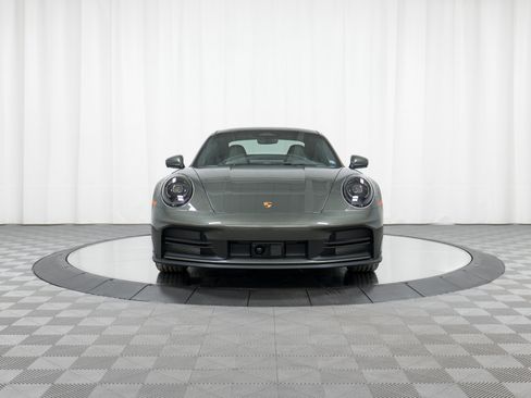 New 2026 Porsche 911 Carrera 4S image 10