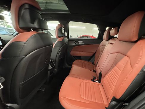 New 2026 Kia Sportage SX image 20