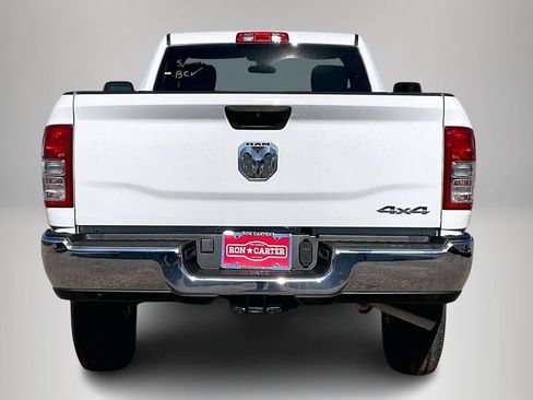 Used 2023 RAM 2500 Tradesman AWD/4WD image 3