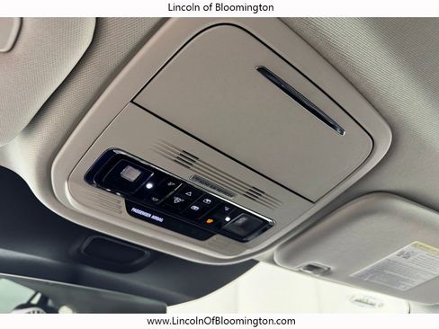 New 2026 Lincoln Aviator AWD image 43
