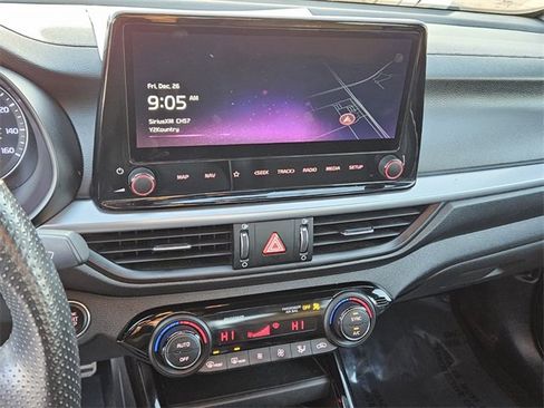 Used 2023 Kia Forte GT-Line image 20