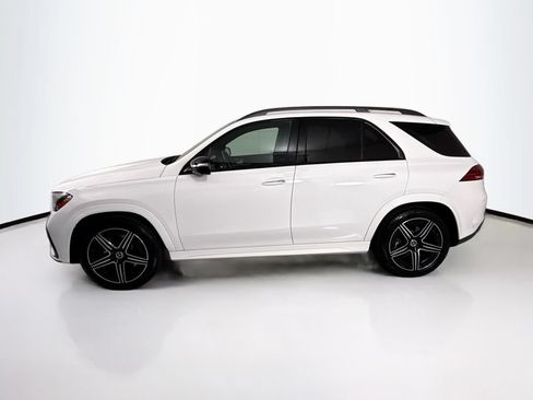 Certified 2024 Mercedes-Benz GLE 350 4MATIC image 8
