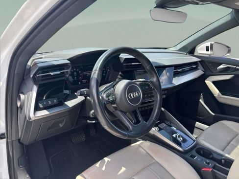 Used 2023 Audi A3 2.0T Premium FWD image 20
