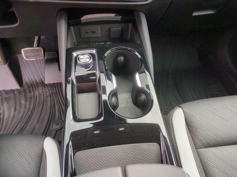 New 2026 Buick Envision Sport Touring AWD/4WD image 13