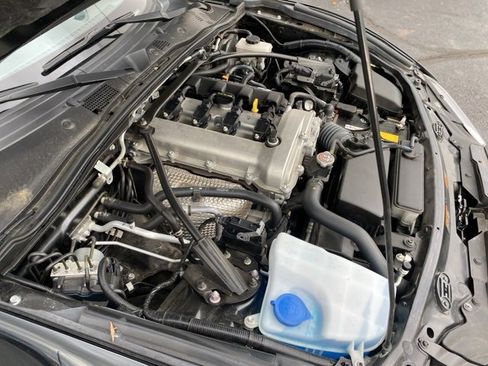 Used 2022 MAZDA MX-5 Miata Grand Touring w/ Weather Package image 39