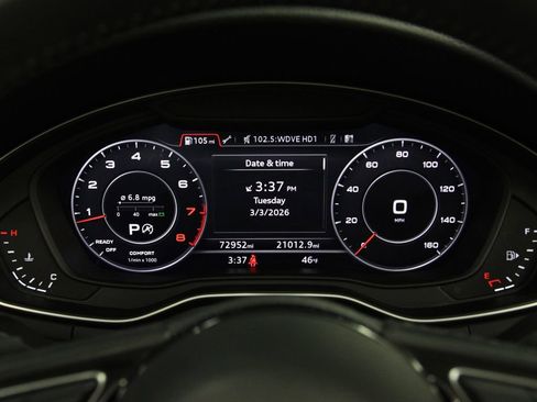 Used 2018 Audi A5 2.0T Premium Plus image 14