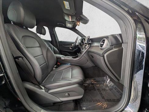 Certified 2022 Mercedes-Benz GLC 300 4MATIC image 19
