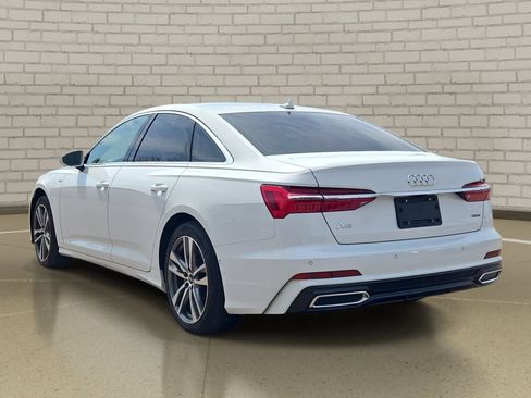 Used 2021 Audi A6 Premium Plus w/ Premium Plus Package AWD/4WD image 7
