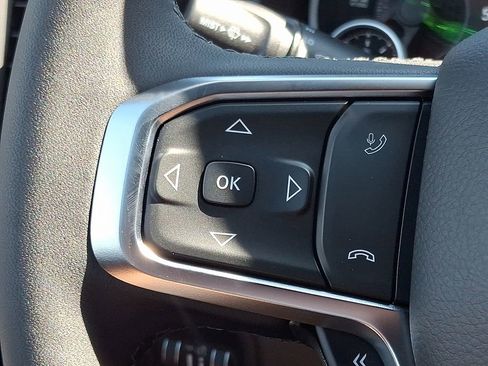 New 2026 RAM 1500 Big Horn image 16