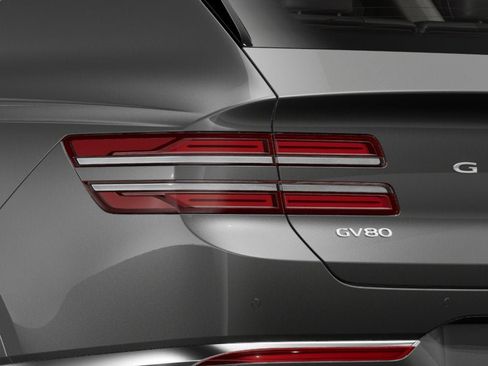 New 2026 Genesis GV80 3.5T Prestige AWD/4WD image 26