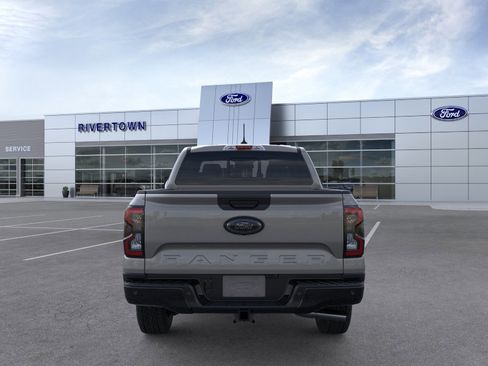New 2026 Ford Ranger XLT w/ Equipment Group 301A High RWD image 30