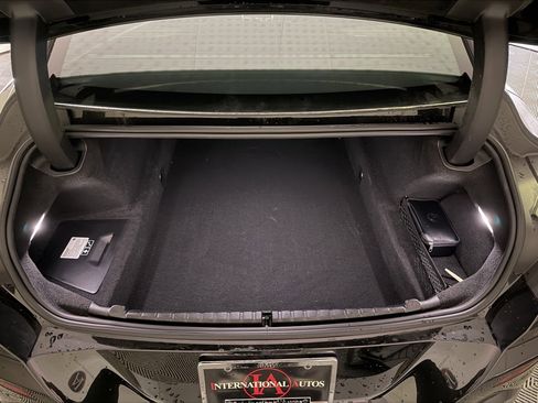 Certified 2023 BMW M850i Gran Coupe xDrive image 14