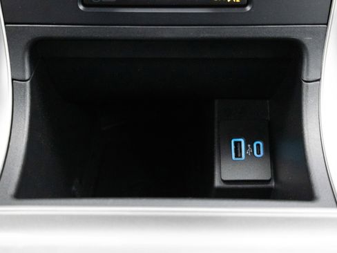 Used 2024 Ford Edge SEL w/ Convenience Package image 35