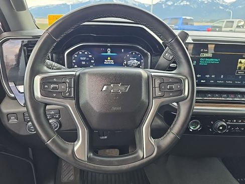 Used 2023 Chevrolet Silverado 1500 RST image 10