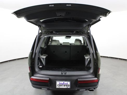 Certified 2026 Hyundai Santa Fe SEL FWD image 17