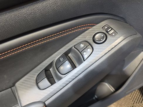 Used 2021 Nissan Altima 2.5 SR FWD image 15
