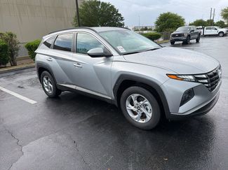 Used 2023 Hyundai Tucson SEL video 1