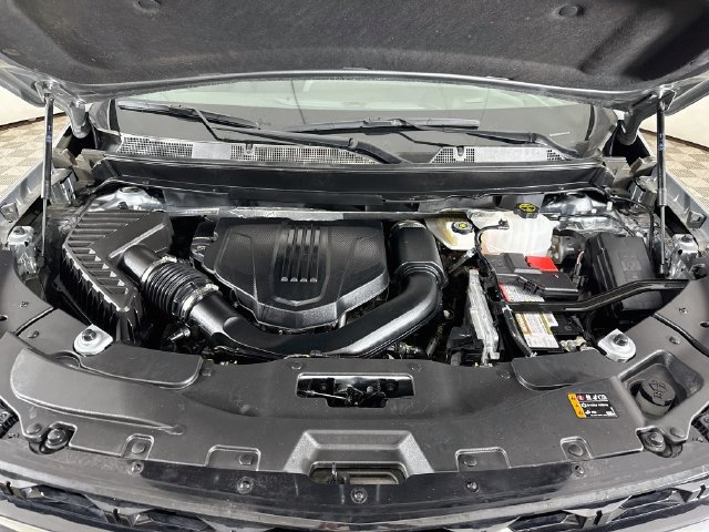 Used 2025 Chevrolet Traverse Z71 AWD/4WD image 31