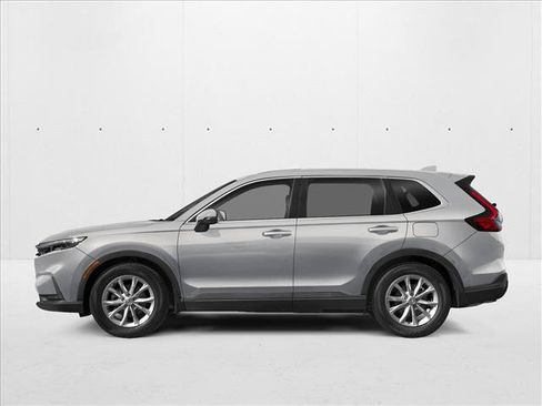 New 2026 Honda CR-V EX-L image 3