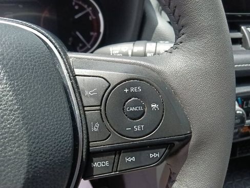 Used 2024 Toyota RAV4 XLE Premium w/ Weather Package AWD/4WD image 19