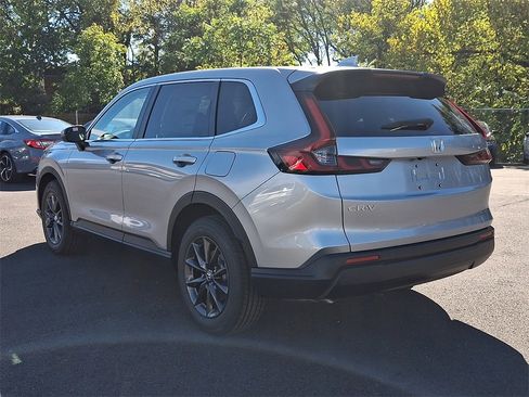 New 2026 Honda CR-V EX-L image 3