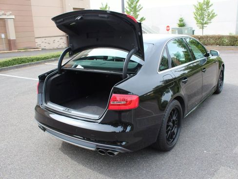 Used 2013 Audi S4 Premium Plus w/ Audi MMI Navigation Plus image 23