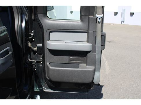 Used 2013 Ford F150 STX w/ Mid Equipment Group AWD/4WD image 10