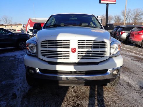 Used 2006 Dodge Ram 1500 Truck SLT w/ Trailer Tow Group image 2