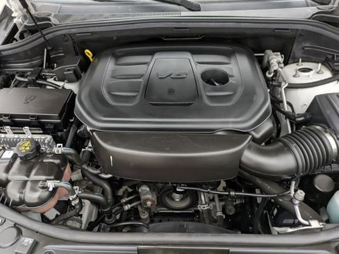 Used 2022 Jeep Grand Cherokee Limited image 36