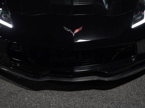 Used 2018 Chevrolet Corvette Z06 RWD image 26