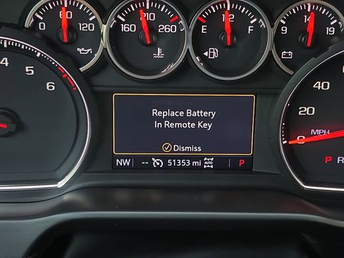 Used 2019 Chevrolet Silverado 1500 LT w/ All-Star Edition AWD/4WD image 18
